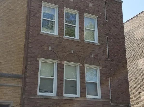 6342 N Artesian Ave #1B, Chicago, IL 60659