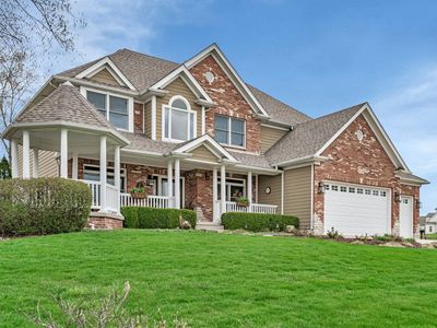 5736 Audrey Ave, Yorkville, IL, 60560