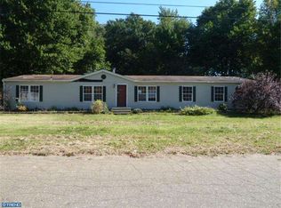 28 E Pine St, Frederica, DE 19946