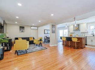 158 Chester St, Worcester, MA 01605