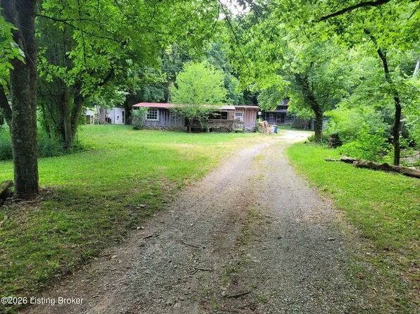 1010 N Spillman Ln, Milton, KY 40045