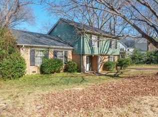 3239 Pendleton Ave, Charlotte, NC 28210