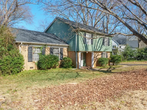 3239 Pendleton Ave, Charlotte, NC 28210