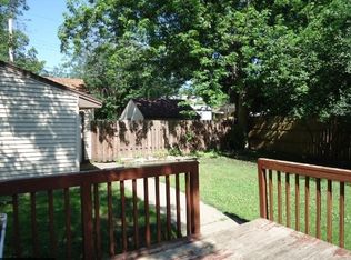 3643 Upton Ave N, Minneapolis, MN 55412