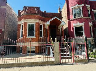 2438 S Drake Ave, Chicago, IL 60623