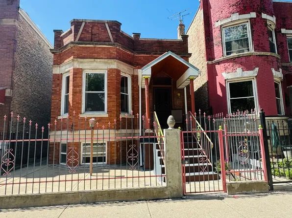 2438 S Drake Ave, Chicago, IL 60623