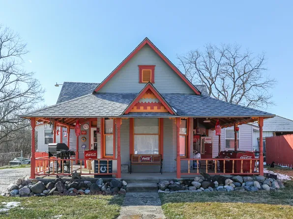 8544 N Country Club Rd, Mooresville, IN 46158