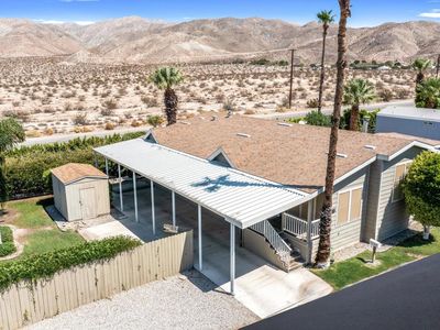 70875 Dillon Rd SPACE 97, Desert Hot Springs, CA, 92241