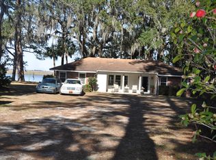 226 Battery Cir, Savannah, GA 31410