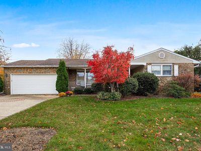 115 Purnell Ave, Cinnaminson, NJ, 08077