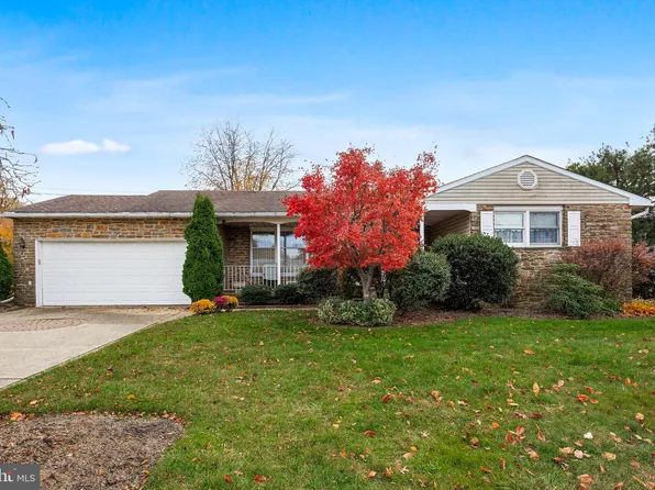 115 Purnell Ave, Cinnaminson, NJ 08077