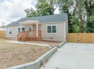 2507 Hillside Ave, Decatur, GA 30032