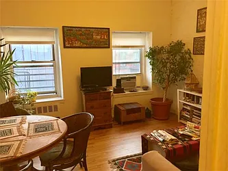 Rented by Bank Neary