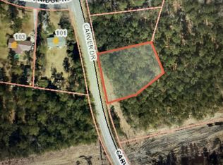 LOT 3 Carver Dr, Rocky Pt, NC 28457
