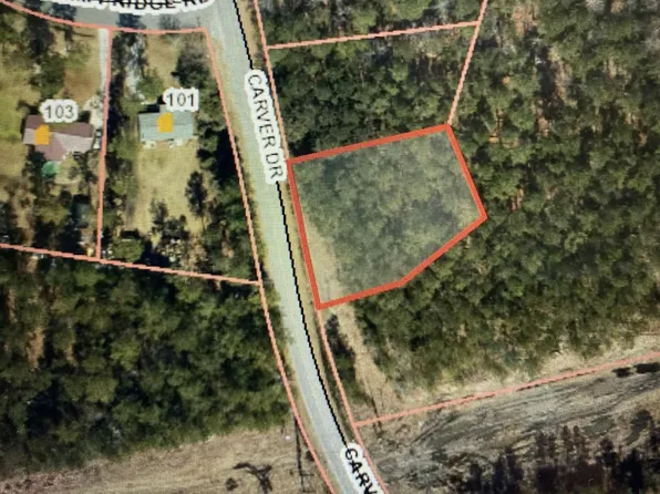 Lot 3 Carver Drive, Rocky Point, NC 28457