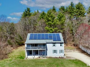 83 Dodge Rd, Woodstock, CT 06281