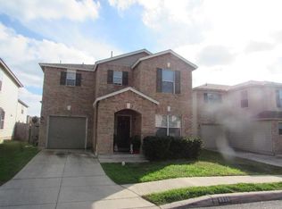 6526 Benwood Crst, San Antonio, TX 78238