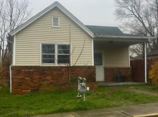 544 Gorey Ave, Paris, KY 40361