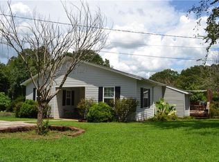 305 Penn St, Madison, NC 27025