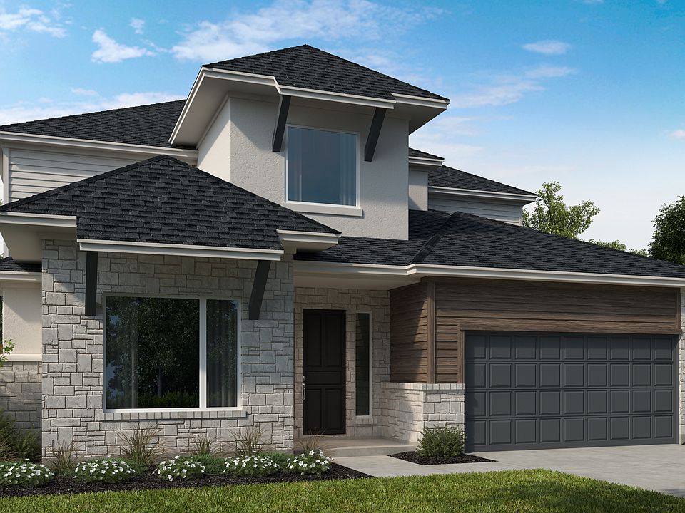 Elevation Three
