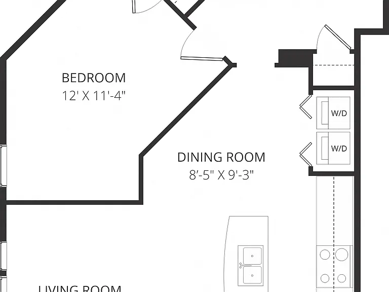 Lofts at Watters Creek Apartments — Photo 34
