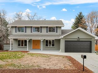 1429 S Lima St, Aurora, CO 80012