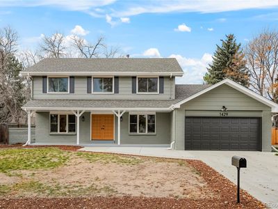 1429 S Lima Street, Aurora, CO, 80012