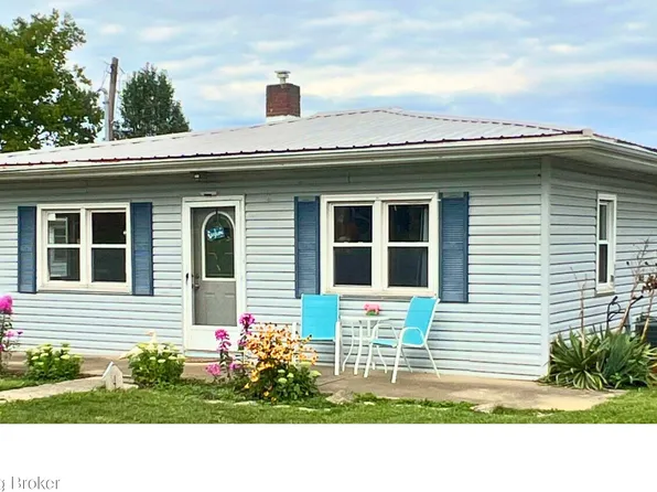 4600 Jackson Rd, Eminence, KY 40019