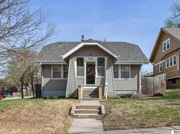 4338 Cass St, Omaha, NE 68131
