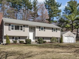 8 Hundreds Rd, Westborough, MA 01581