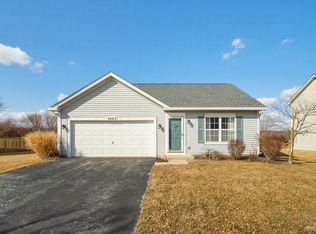 3403 Harris Ln, Plano, IL 60545