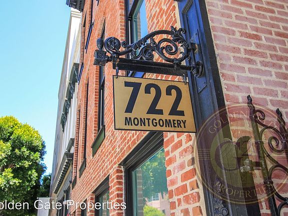 3rd image of 722 Montgomery St Unit 305