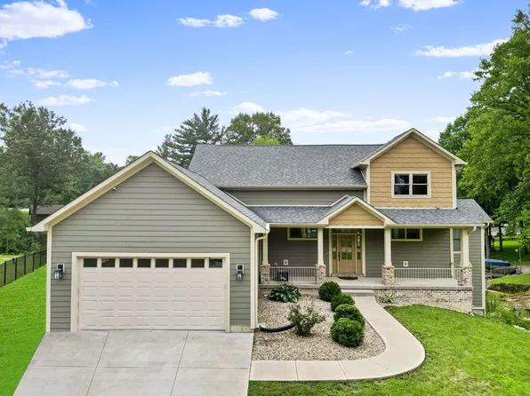 30 Jefferson Valley, Coatesville, IN 46121