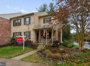 7636 Coddle Harbor Ln, Rockville, MD 20854