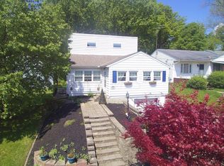 1023 Fay Ave, Lancaster, OH 43130