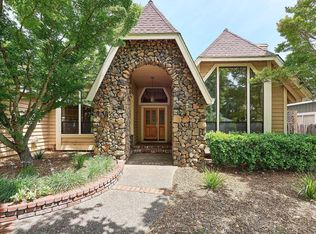 1564 Centennial Cir, Calistoga, CA 94515