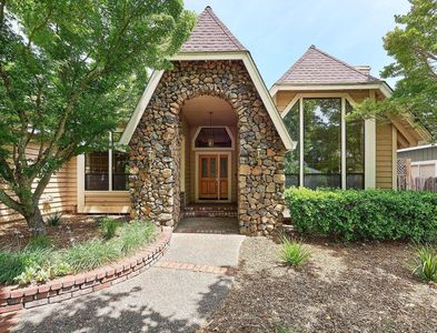 1564 Centennial Cir, Calistoga, CA, 94515