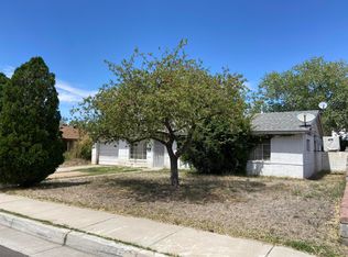 7815 Prospect Ave NE, Albuquerque, NM 87110