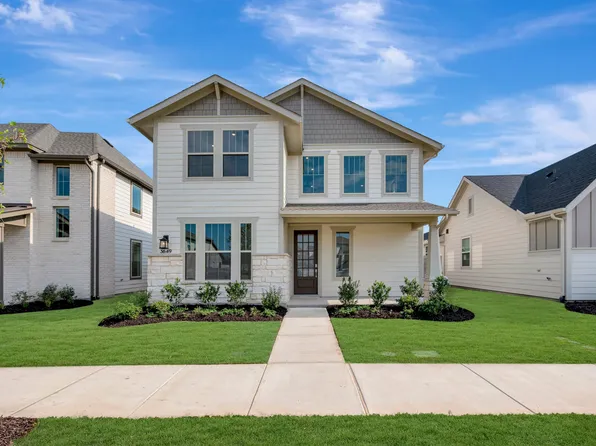 3649 Andromeda Dr, McKinney, TX 75071