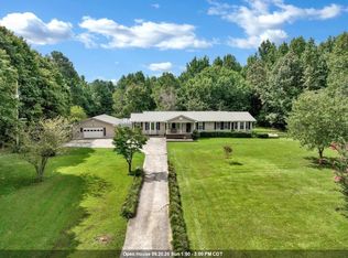 248 County Road 1693, Cullman, AL 35058