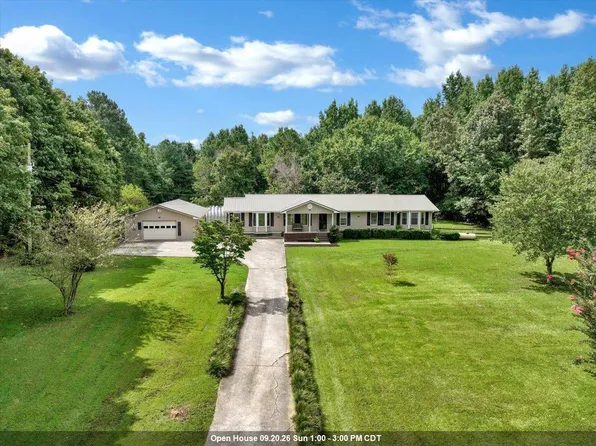 248 County Road 1693, Cullman, AL 35058