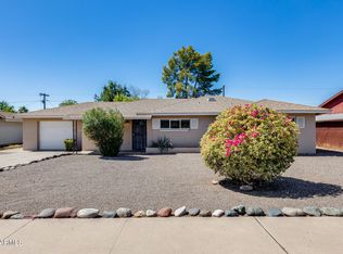1427 W 1st Pl, Mesa, AZ 85201