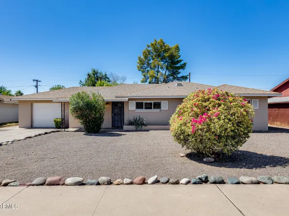 1427 W 1ST Place, Mesa, AZ 85201
