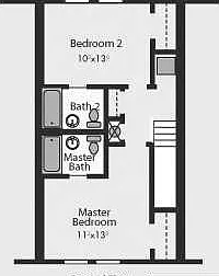 306 Marquette Ct — Photo 3