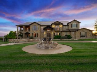 1298 Mystic Pkwy, Spring Branch, TX 78070