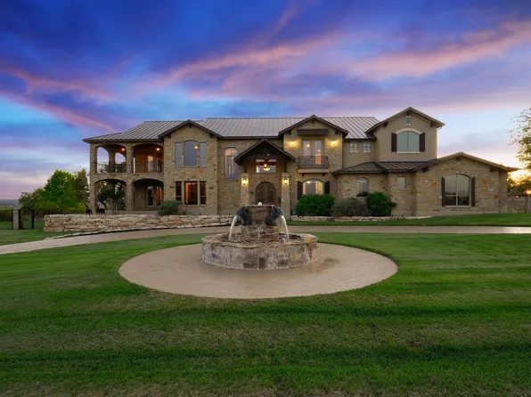 1298 Mystic Pkwy, Spring Branch, TX 78070