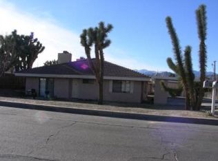 7328 Barberry Ave APT C, Yucca Valley, CA 92284