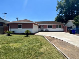 16665 Barbee St, Fontana, CA 92336