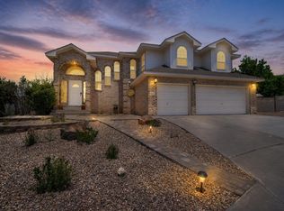 9515 Macallan Rd NE, Albuquerque, NM 87109