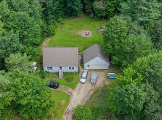 409 Depot Rd, Tamworth, NH 03886